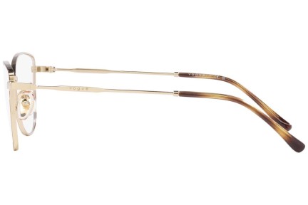 Brýle Vogue Eyewear VO4273 5078 Cat Eye Havana