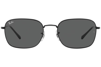 Sluneční brýle Ray-Ban RB3706 002/B1 Obdélníkové Černé