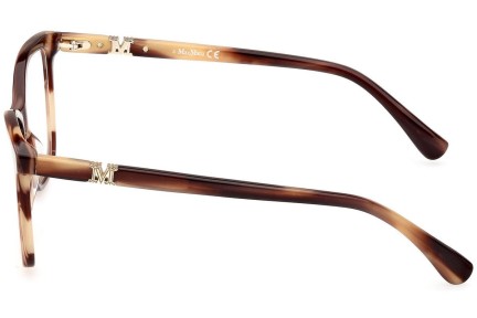 Brýle Max Mara MM5017 047 Cat Eye Havana