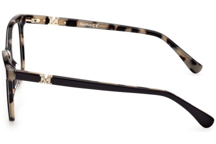 Brýle Max Mara MM5017 005 Cat Eye Černé