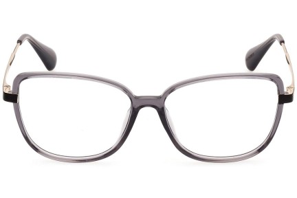 Brýle Max&Co. MO5102 020 Cat Eye Šedé