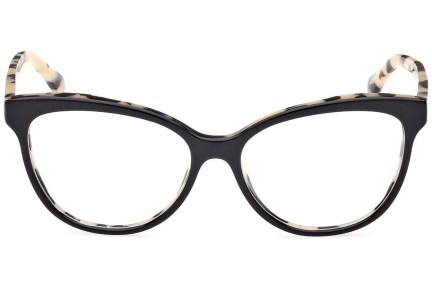 Brýle Max Mara MM5093 005 Cat Eye Černé