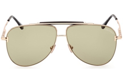 Tom Ford FT1018 28N