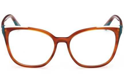 Brýle Marciano GM0390 056 Cat Eye Havana