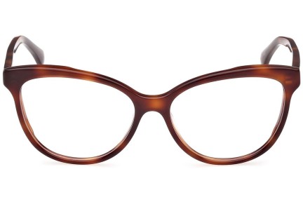 Brýle Max Mara MM5093 053 Cat Eye Havana