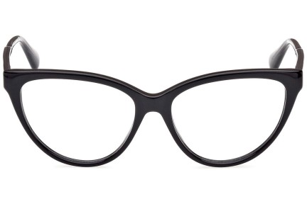 Brýle Max&Co. MO5096 005 Cat Eye Černé