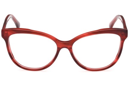 Brýle Max Mara MM5093 068 Cat Eye Červené