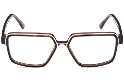 Brýle Guess GU50085 052 Squared Havana