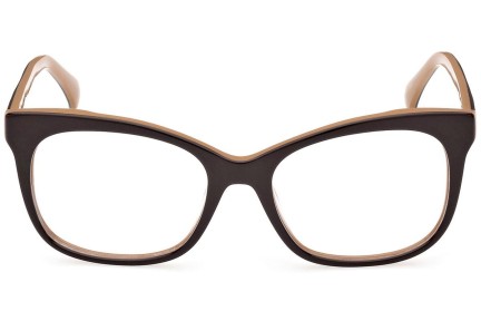 Brýle Max Mara MM5094 050 Cat Eye Černé