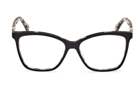 Brýle Max Mara MM5017 005 Cat Eye Černé