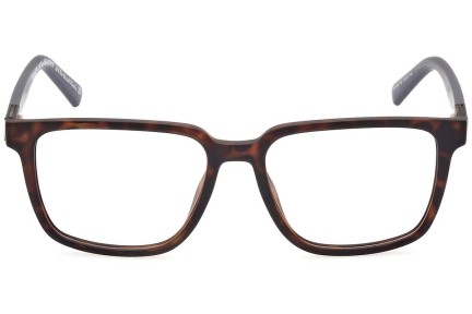 Brýle Timberland TB1796 052 Squared Havana