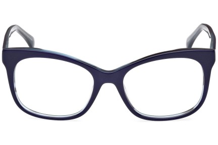 Brýle Max Mara MM5094 090 Cat Eye Modré