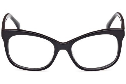 Brýle Max Mara MM5094 001 Cat Eye Černé