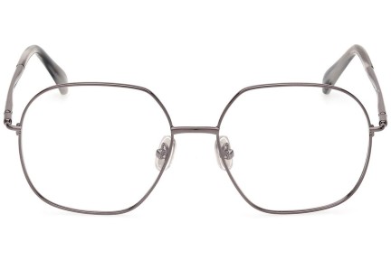 Brýle Max Mara MM5097 008 Okrouhlé Stříbrné