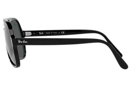 Sluneční brýle Ray-Ban Powderhorn RB4357 601/B1 Pilot Černé