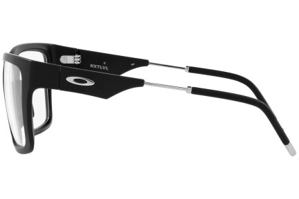 Brýle Oakley Nxtlvl OX8028-01 Squared Černé