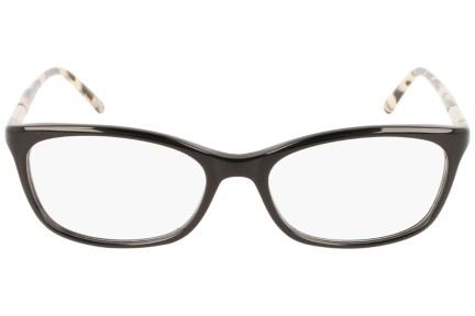 Brýle Lacoste L2900 001 Cat Eye Černé