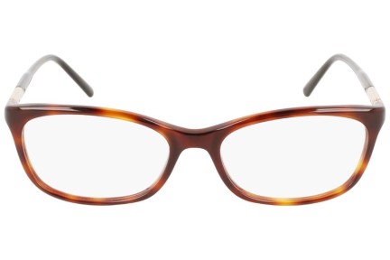 Brýle Lacoste L2900 230 Cat Eye Havana