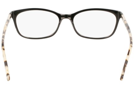 Brýle Lacoste L2900 001 Cat Eye Černé