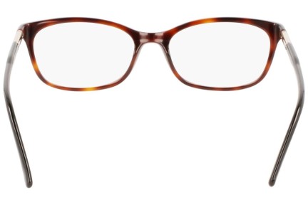 Brýle Lacoste L2900 230 Cat Eye Havana