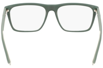 Brýle Lacoste L2899 301 Squared Zelené