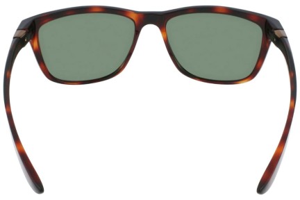 Sluneční brýle Nike City Icon P DM0081 221 Polarized Squared Havana