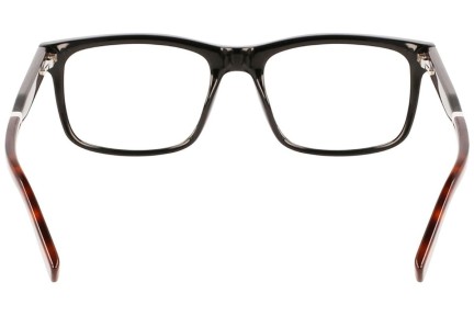 Brýle Lacoste L2890 001 Squared Černé