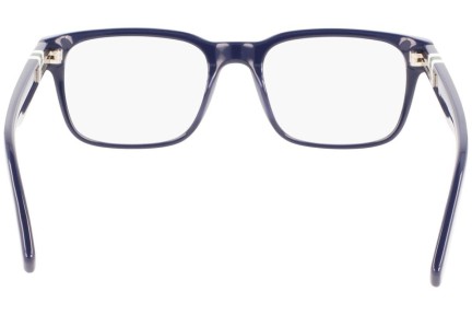 Brýle Lacoste L2905 400 Squared Modré