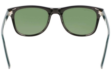 Sluneční brýle Lacoste L969S 001 Squared Černé