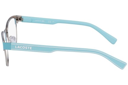 Brýle Lacoste L3112 444 Browline Modré