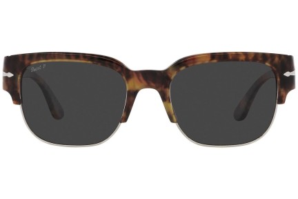 Sluneční brýle Persol Tom PO3319S 108/48 Polarized Browline Havana