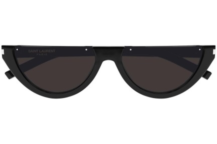 Sluneční brýle Saint Laurent SL563 001 Speciální Černé