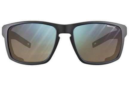 Sluneční brýle Julbo Shield J506 3614 Obdélníkové Černé