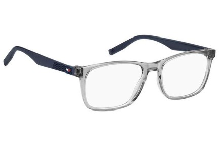 Brýle Tommy Hilfiger TH2025 KB7 Obdélníkové Šedé