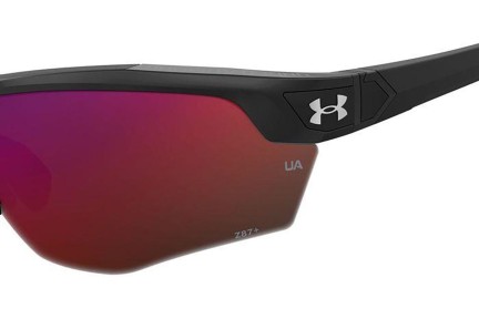 Sluneční brýle Under Armour UAYARDDUAL 84J/B3 Speciální Černé