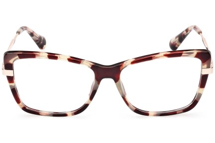 Brýle Max&Co. MO5113 055 Cat Eye Havana