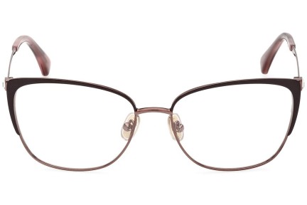 Brýle Max Mara MM5106 038 Cat Eye Hnědé