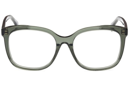 Brýle Max Mara MM5103 095 Squared Zelené