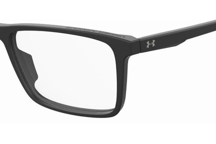 Brýle Under Armour UA5057XL 003 Obdélníkové Černé