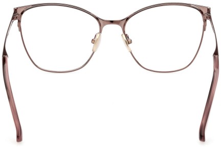 Brýle Max Mara MM5104 038 Cat Eye Hnědé