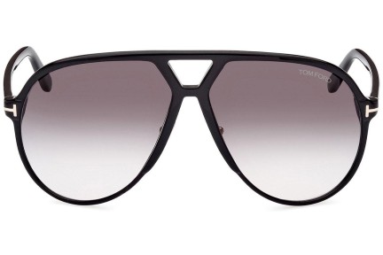 Tom Ford Bertrand FT1061 01B