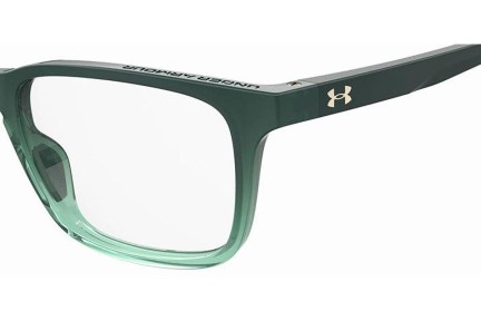 Brýle Under Armour UA5055 OTF Squared Zelené