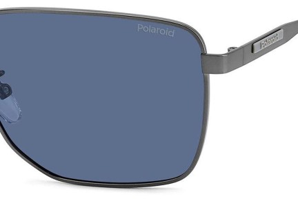 Polaroid PLD2143/G/S/X R80/C3 Polarized