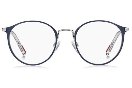 Brýle Tommy Hilfiger TH2024 0JI Okrouhlé Modré