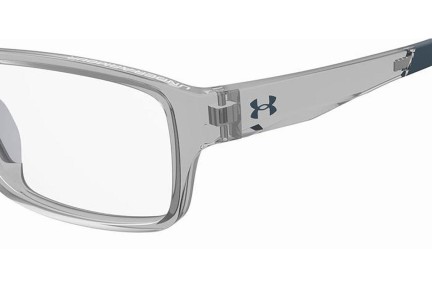 Brýle Under Armour UA5059/F CBL Obdélníkové Šedé