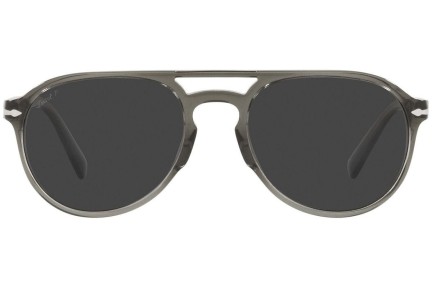 Sluneční brýle Persol El Profesor Sergio PO3235S 120148 Polarized Pilot Šedé