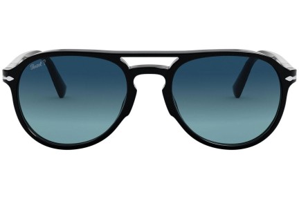 Sluneční brýle Persol El Profesor Sergio PO3235S 095/S3 Pilot Černé