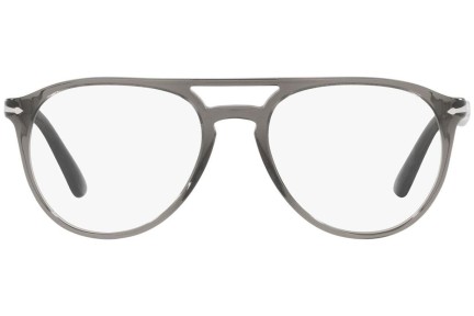 Brýle Persol PO3160V 1201 Squared Šedé