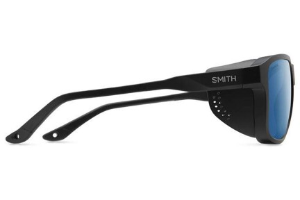 Sluneční brýle Smith EMBARK 003/QG Polarized Squared Černé