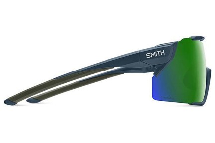 Sluneční brýle Smith ATTACKMAGMTB SIF/X8 Jednolité | Shield Modré